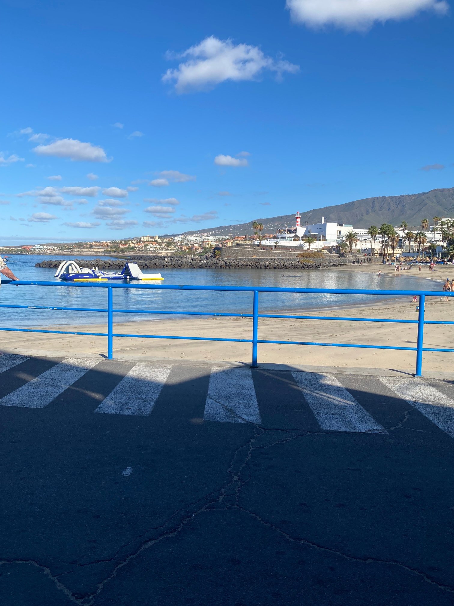 尼瓦利亚花园酒店-泳池