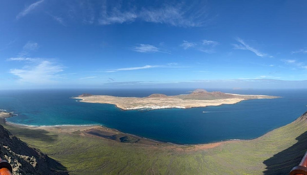 Mirador del Río-兰萨罗特必去景点