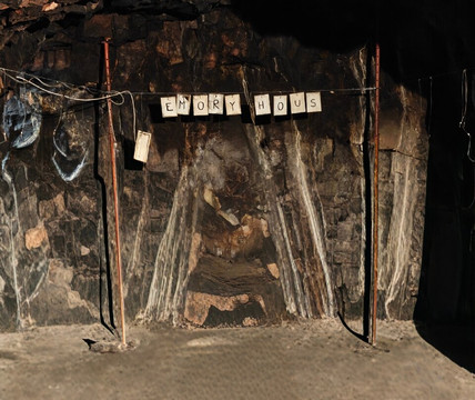 Bunker H-博尔扎诺必去景点