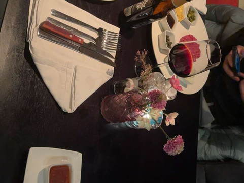 Steakhouse Los Gauchos