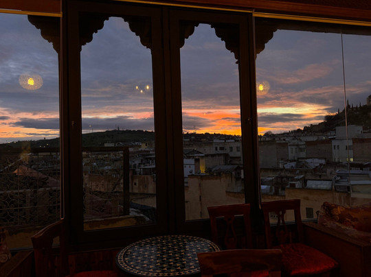 Riad Fes Maya Suite & Spa主图