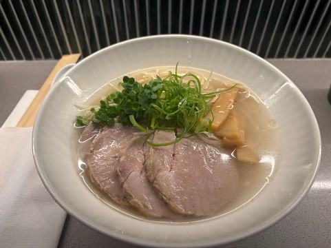 Soul Ramen Tunbridge Wells