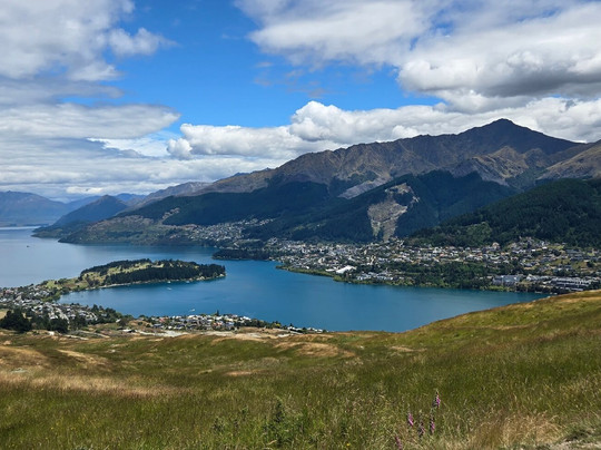 Deer Park Heights-皇后镇必去景点