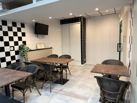 Pizza Et Pas Plus主图