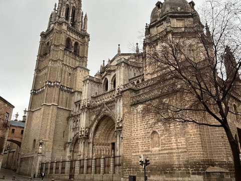 Mel a Mil Pelo Mundo-马德里必去景点