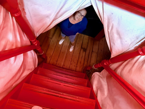 Etoile Du Roy-圣马洛必去景点