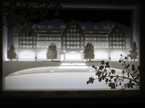 Casa da Princesa Isabel-彼得罗波利斯必去景点