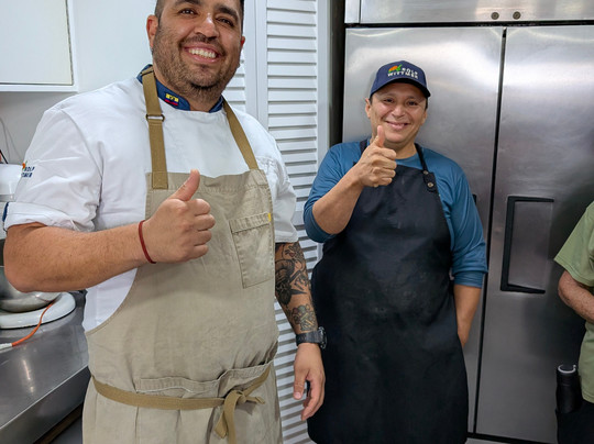 Rolf Wittmer & Tip Top Travel - Galapagos Cruises-阿约拉港必去景点