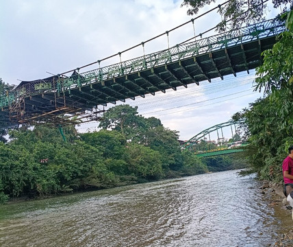Malecón escénico de Tena-Tena必去景点