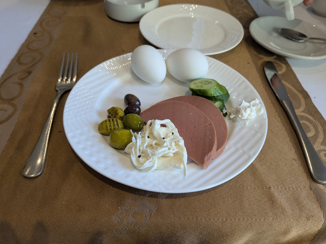 Riga Palace Hotel主图