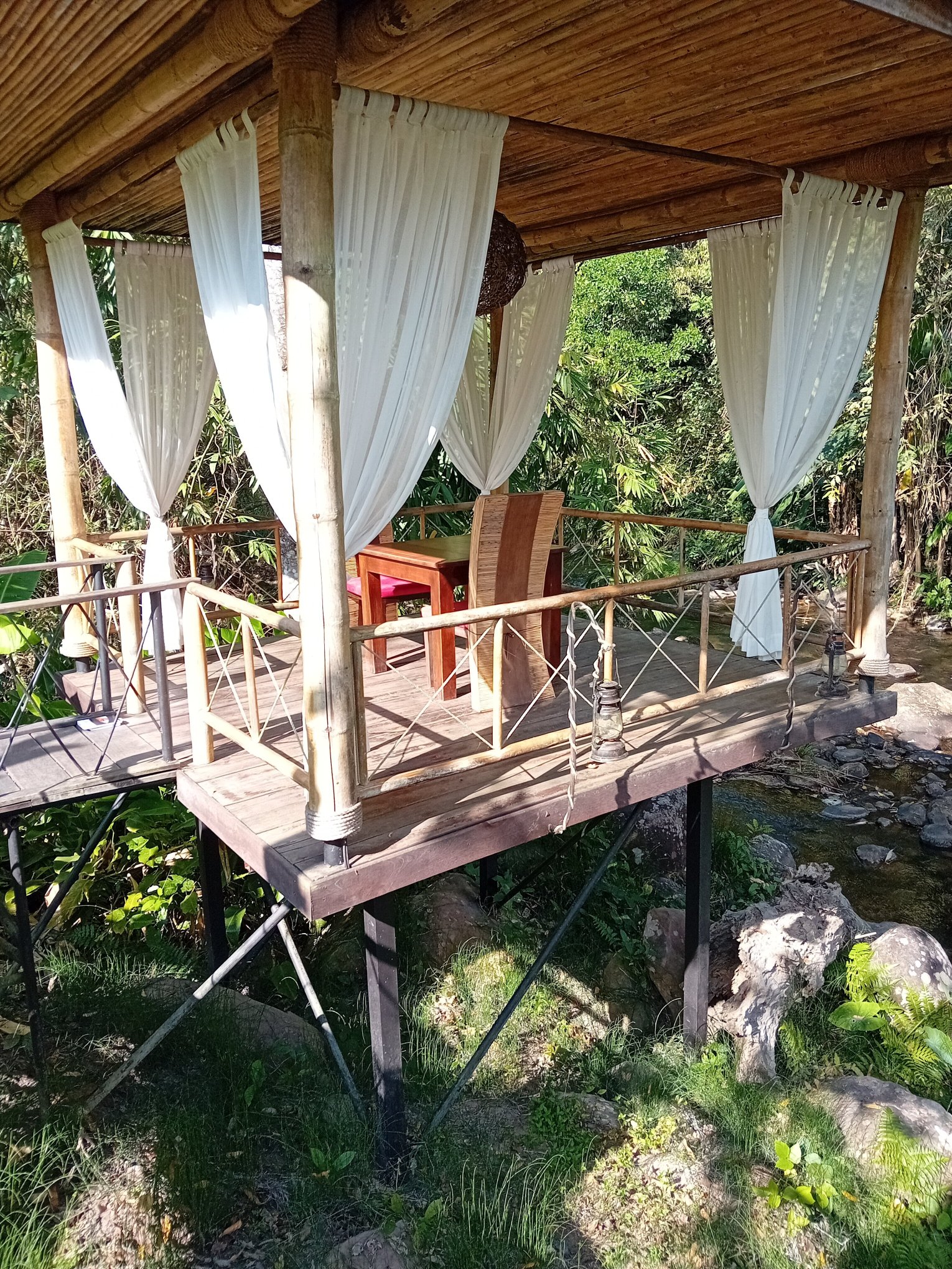 Namkat Yorla Pa Resort-官方