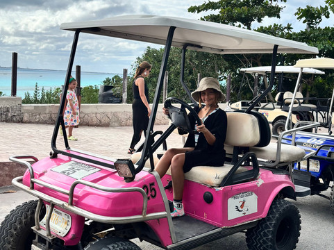 Grandioso Journeys-佩雷拉必去景点