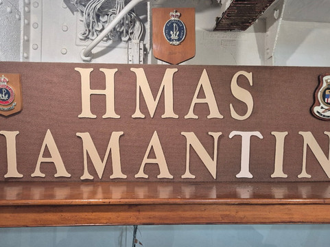 昆士兰海事博物馆-布里斯班必去景点