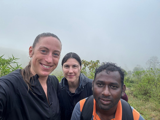 Nipuna Knuckles Trekking-康提必去景点