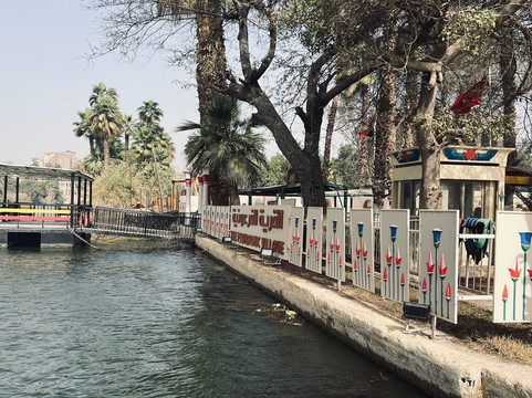 Pharaonic Village-吉萨必去景点