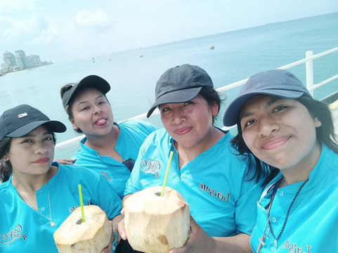 Malecon Salinas-萨利纳斯必去景点