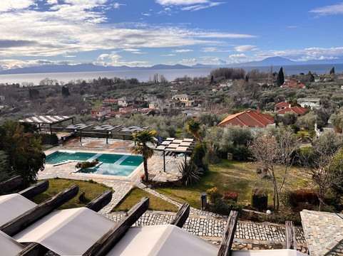 埃克瓦吉斯套房&Spa酒店主图