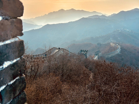 西蒙一日游服务-北京市必去景点