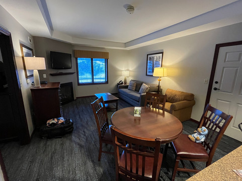 塔马拉克俱乐部酒店主图