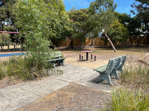 Pearcedale Road and Baxter Tooradin Road Playground-Pearcedale必去景点