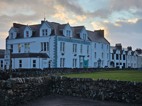 夏洛特街1号旅馆主图