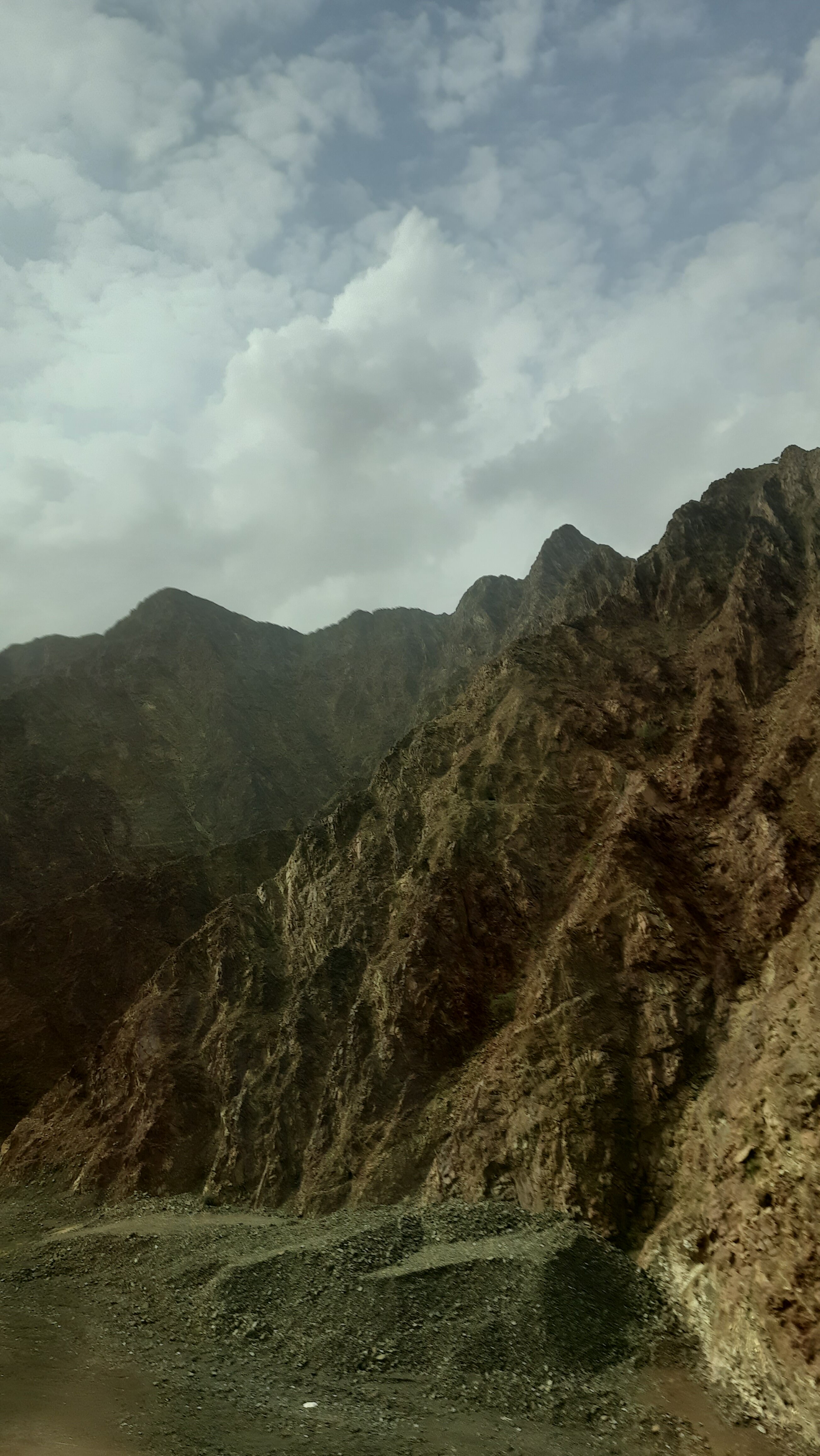 Oceanic Khorfakkan Resort & Spa-官方