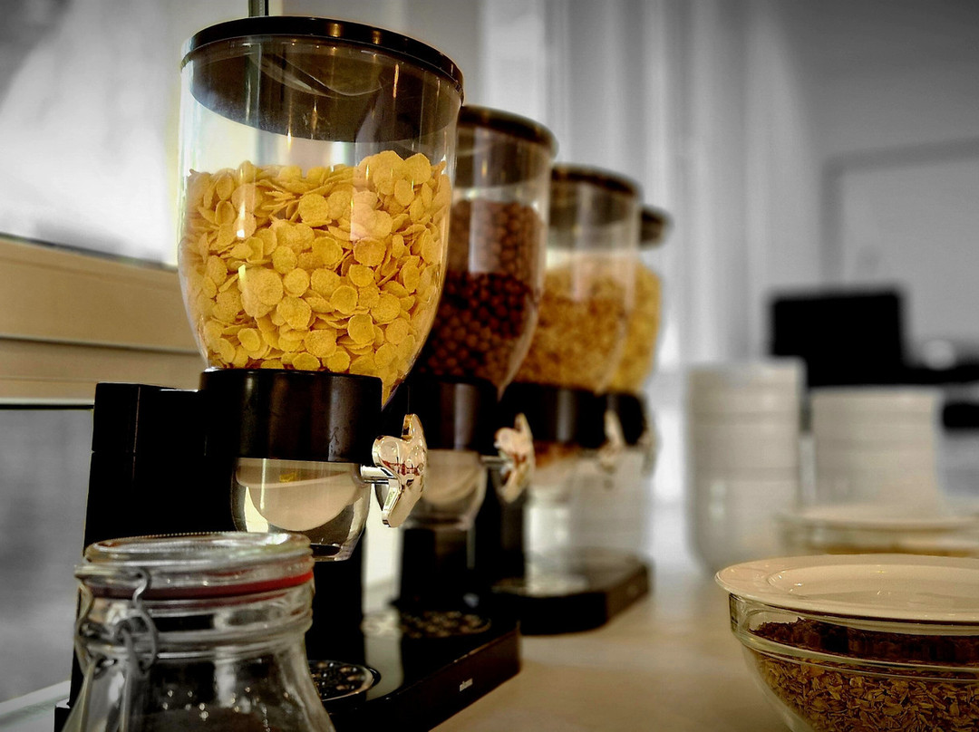 PSZ Hotel Beach Földvár***