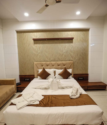 Hotel Royal Imperia主图