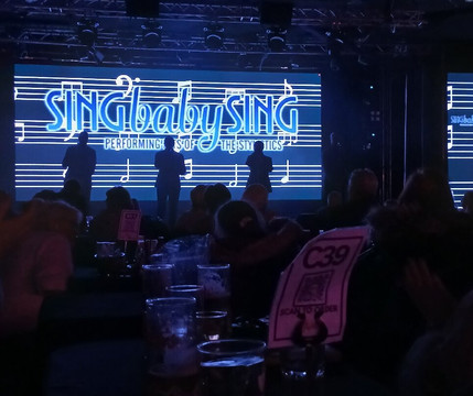 Viva!-黑潭必去景点