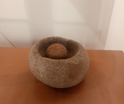 Museo del Canton Guano-Guano必去景点