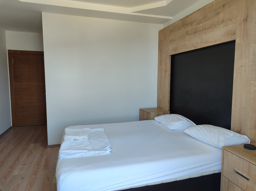 Yağmur Hotel