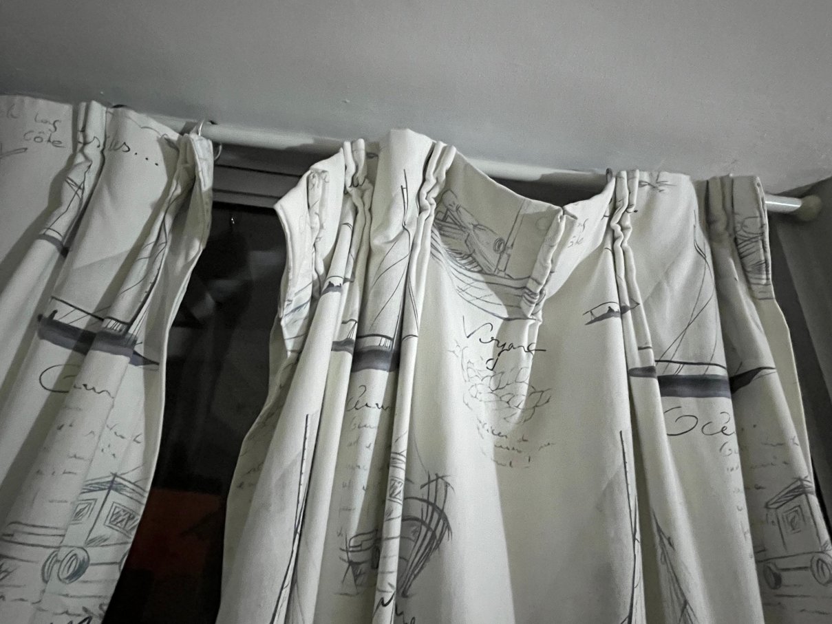 Admiralty Bed & Breakfast-客卧