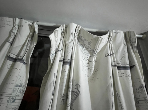 Admiralty Bed & Breakfast主图