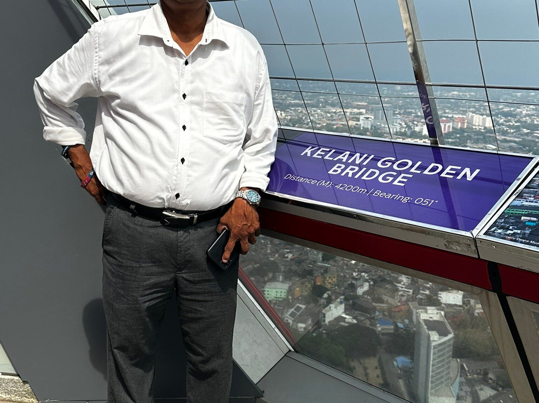 Sharu Tours-Boossa必去景点