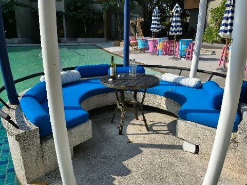 华欣安凡尼臻选度假酒店-官方