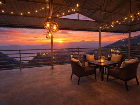 Nature Valley Resort, Mussoorie - By Sitara Group