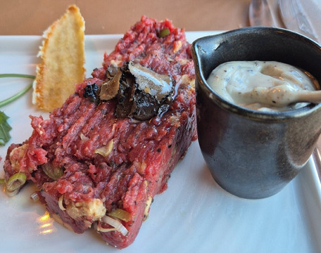 La Ferme De Mont-saint-jean-滑铁卢必去景点