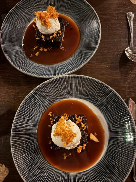 The Clachan Inn-官方