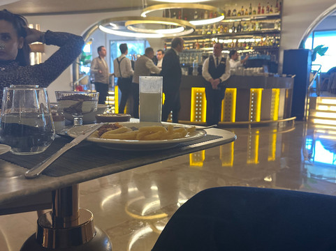 Chamada Prestige Hotel & Spa主图