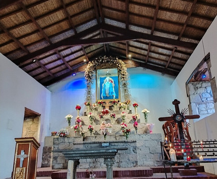 Iglesia de Balbanera-Riobamba必去景点