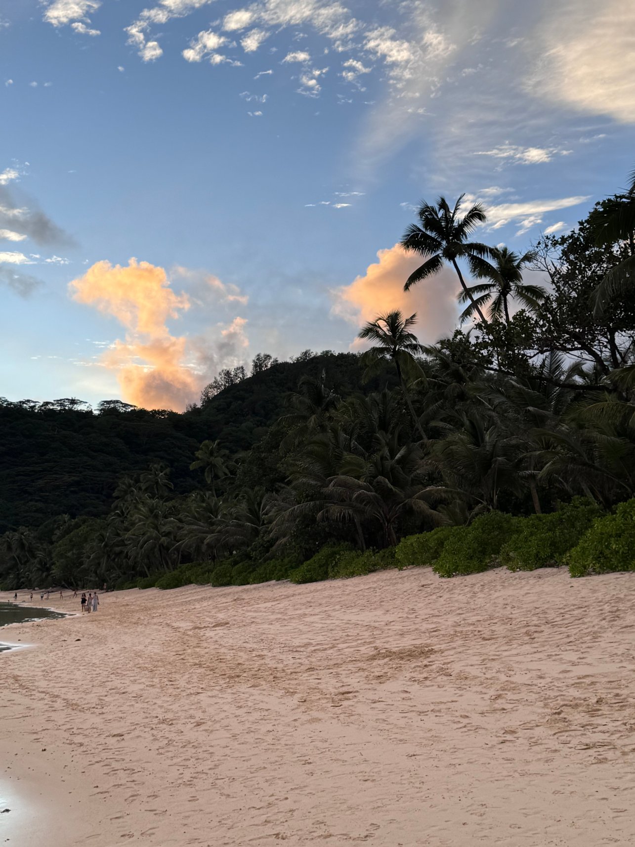 塞舌尔凯宾斯基度假酒店-官方