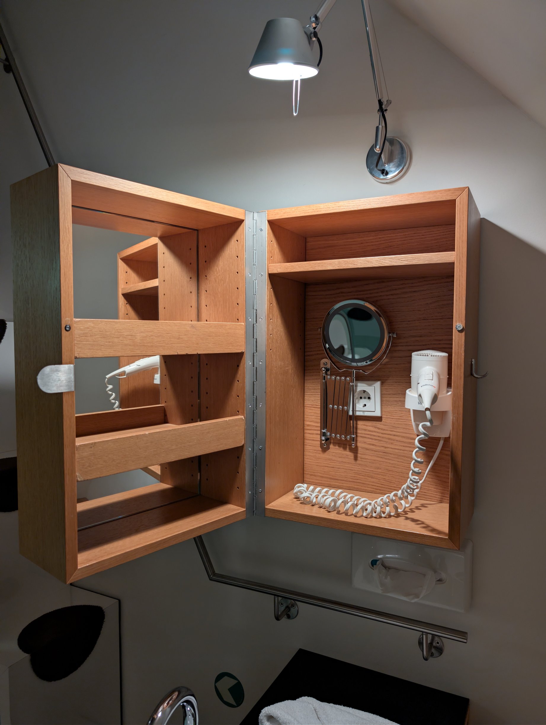 娜拉独立酒店-客卧