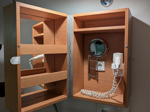 娜拉独立酒店主图