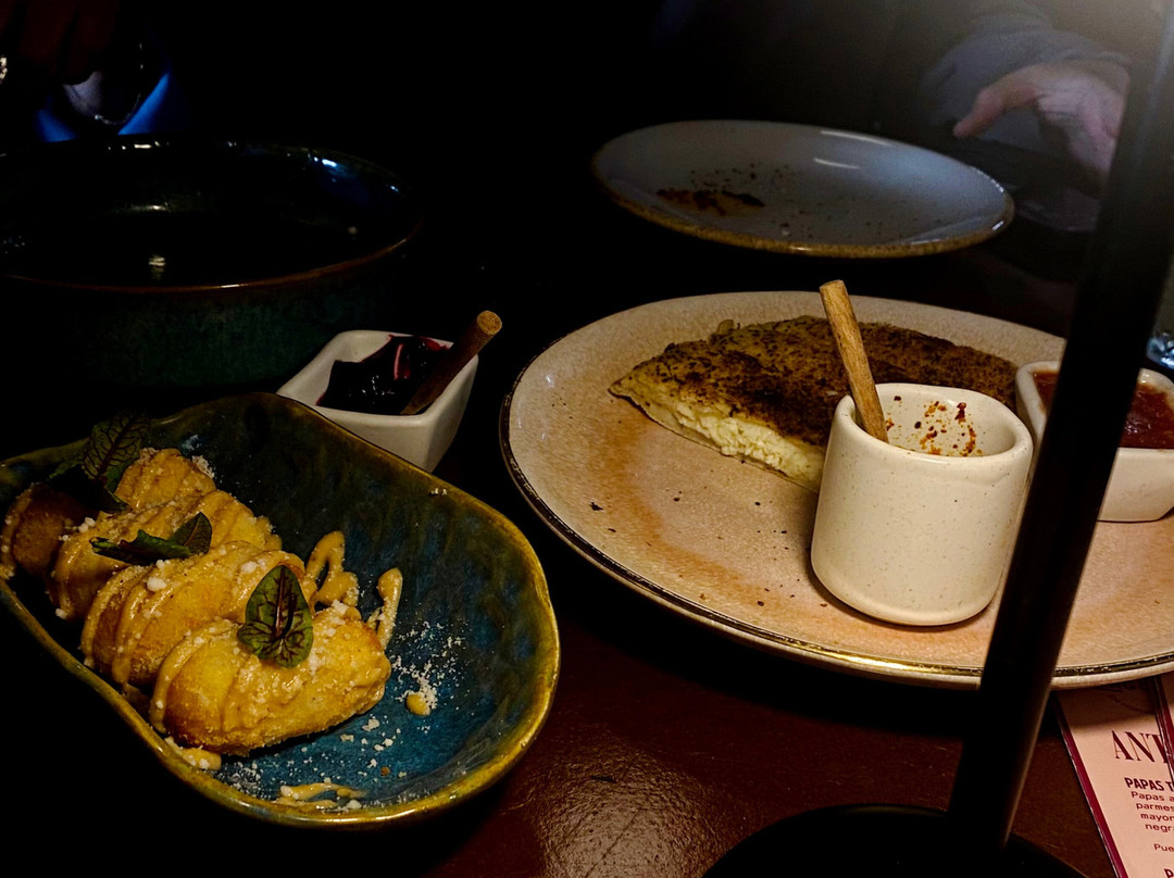 Angolo Pizzería Napolitana