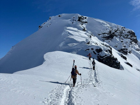 La Thuile Aosta Valley-La Thuile必去景点