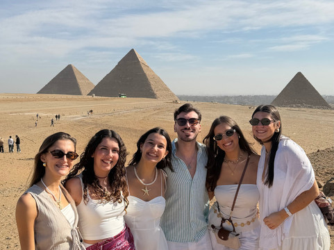 Wonder Travel Egypt-赫尔格达必去景点