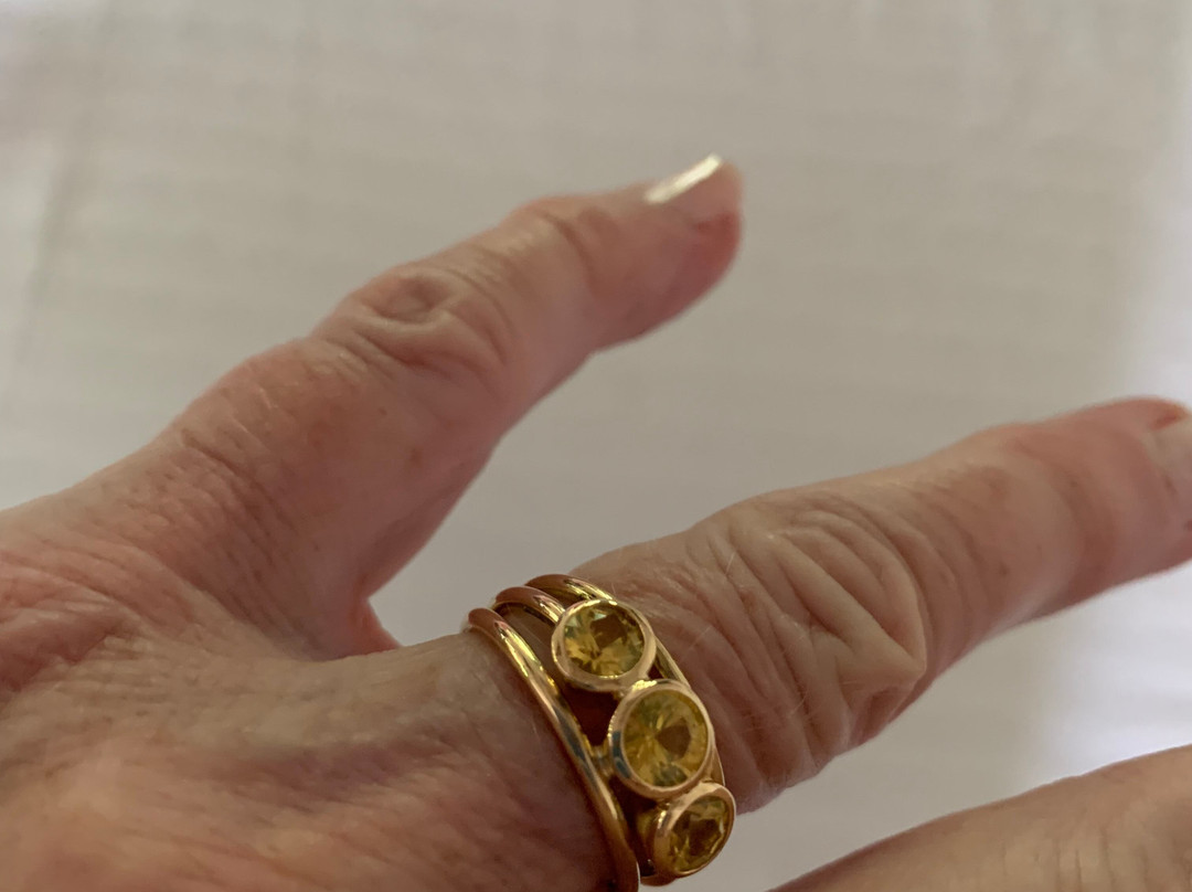 Ibrahim Jewellers-加勒必去景点