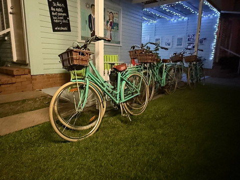 黄金海岸机场住宿-拉卡斯塔汽车旅馆主图