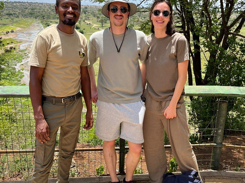 Lomo Tanzania Safari-阿鲁沙必去景点