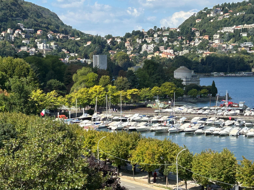 Palazzo San Gottardo Lake Como, A Radisson Collection Hotel